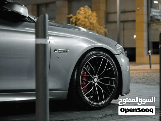 جنط bmw مقاس 19