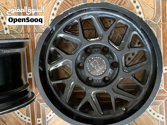 للبيع رنقات