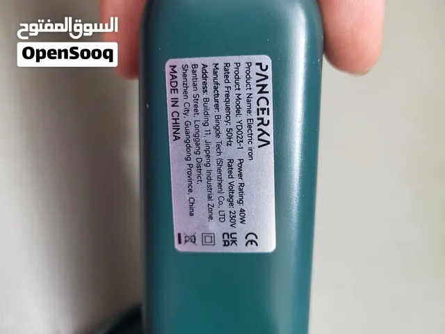 elctric iron