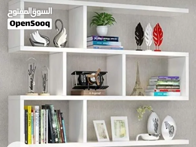 وحدة مكتب معلقه تحفه اوي شكله