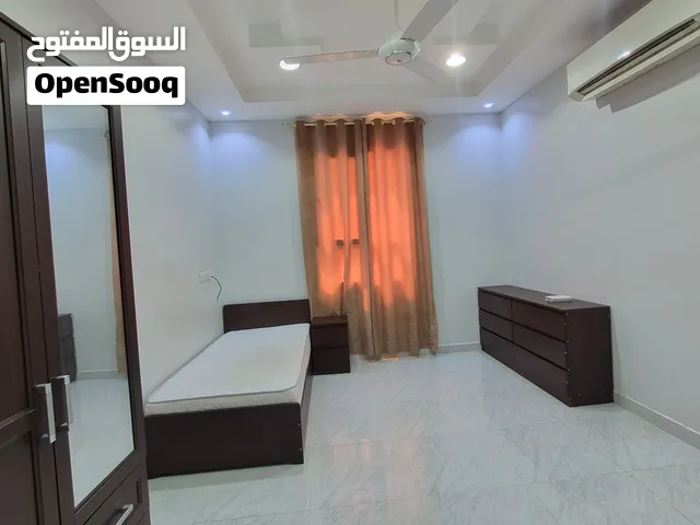 فرصة مميزة للسكن للموظفات وطالبات الدراسات العليا الموالح الجنوبية خلف جهاز الضرائب السعر شامل