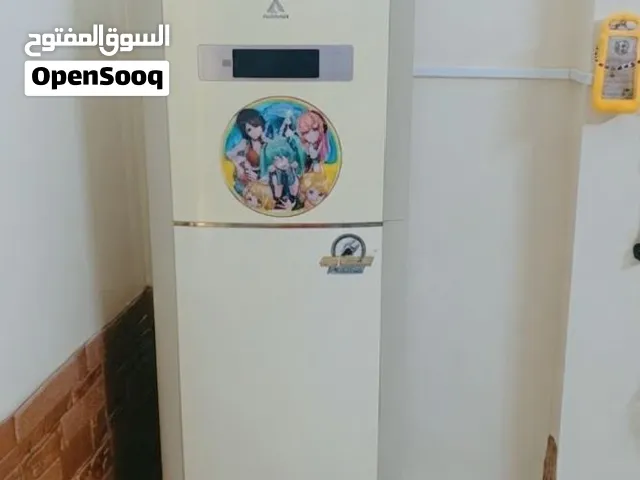 Alhafidh 3 - 3.4 Ton AC in Baghdad