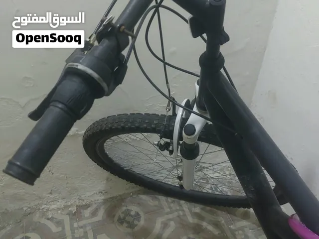 بسكليت امريكي مستعمل نوع كنت اصلي