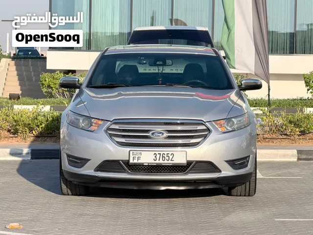 Used Ford Taurus in Sharjah