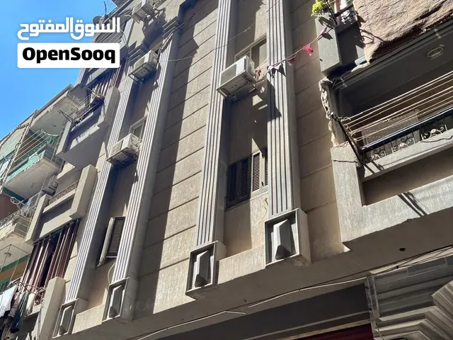 شقة جديدة للإيجار