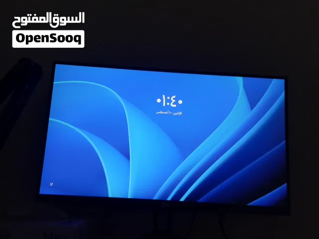 فقط الرجاء التواصل عبر التطبيق dell. pc للبيع