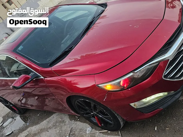 ماليبو 2022