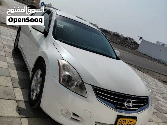 للبيع نيسان التيما موديل 2012 الوصف مهم