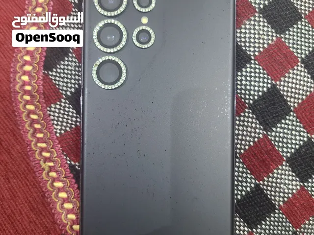 Samsung Galaxy S23 Ultra 256 GB in Sana'a