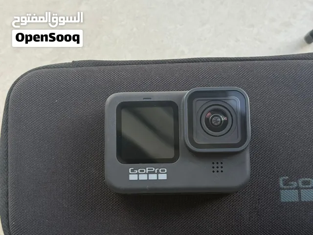 Gopro 9 مستعملة