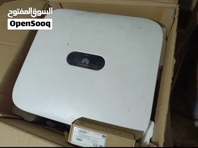للبيع انفلتر هواوي 10كيلو ذكي بدون بطاريات او بيطاريات