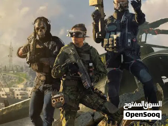 Call of duty warzone recoil control script
