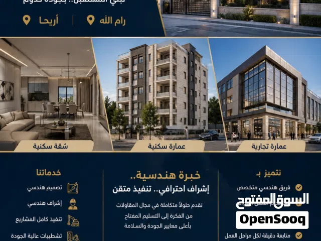 شركة النعمان للمقاولات والتعهدات عامة