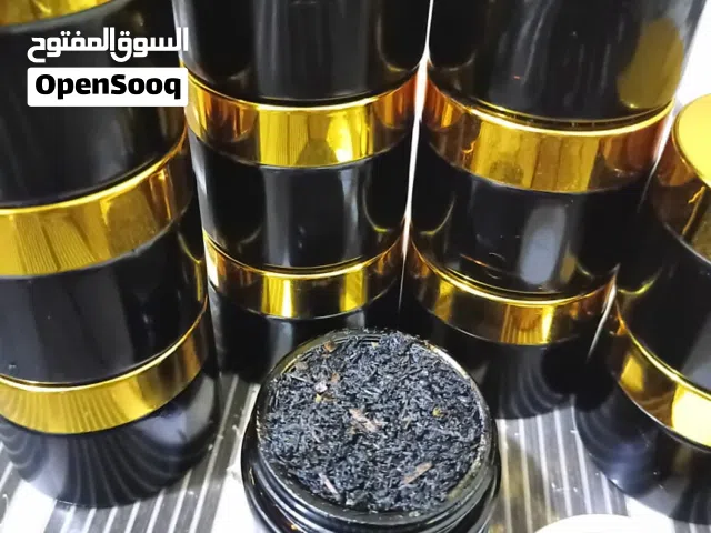 خلطات الملاك للعنايه بلبشره (منتجات الملاك) كريم جسم و كريم وجه و صابونيه جسم ب عرق السوس و العكر ال