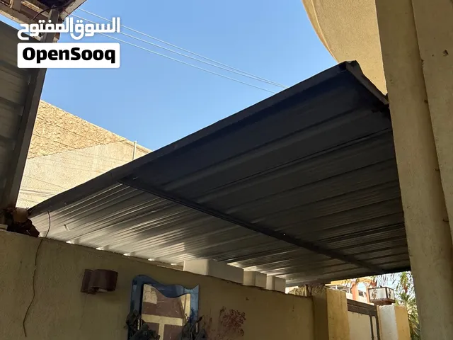 سقيفه حدائق جديد