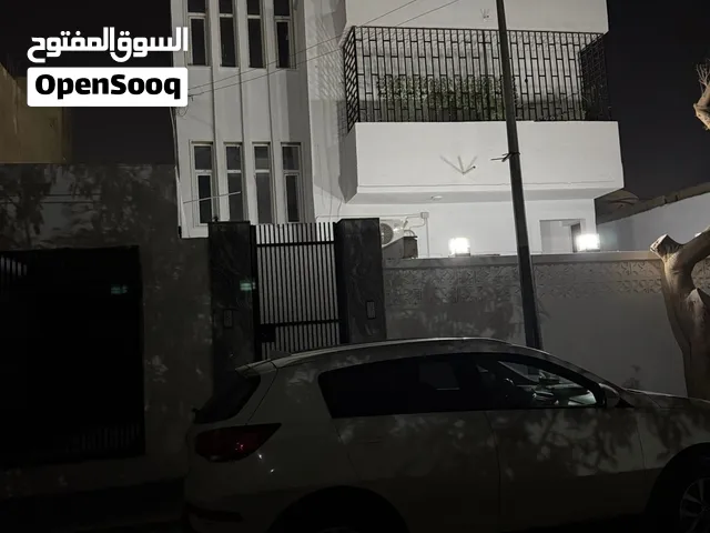 220 m2 3 Bedrooms Villa for Rent in Benghazi Al-Rahba