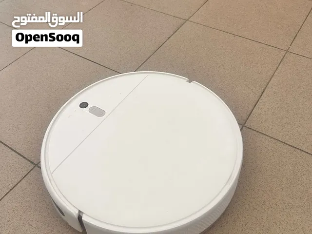Vacuum reboot MI