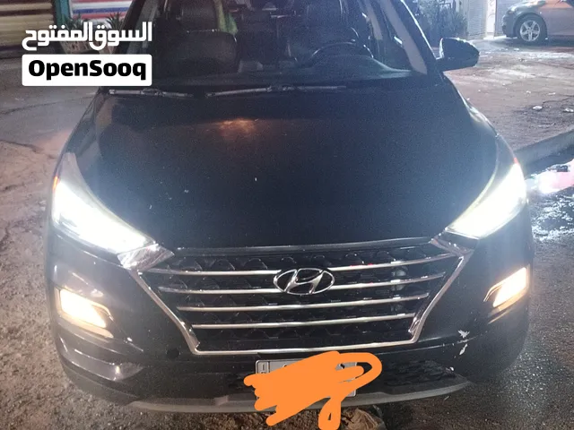توسان وارد أمريكي فول مواصفات