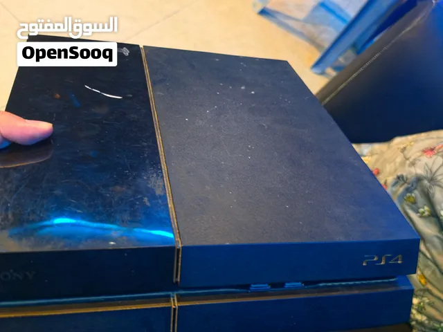 بلي فور فات مهكر