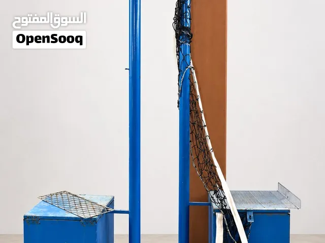 عوارض كرة طائرة للبيع