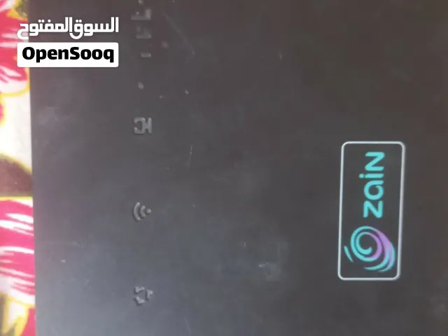 روتر زين مكسور