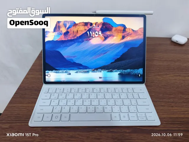 Huawei MatePad 12 X 2025 PaperMatte - جديد - 12GB/256GB