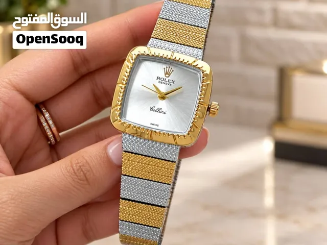 رولكس نسائي
