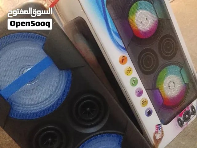 منظومة جديدة استعمال نضيف مفيش اي عيب وبلوتوث