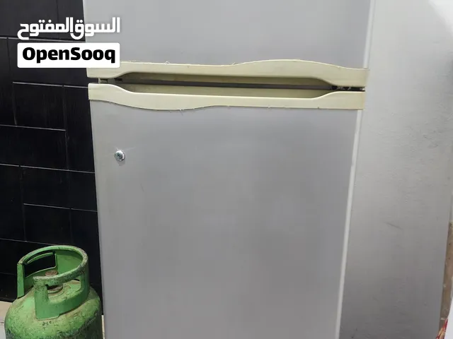ثلاجه مستعمله
