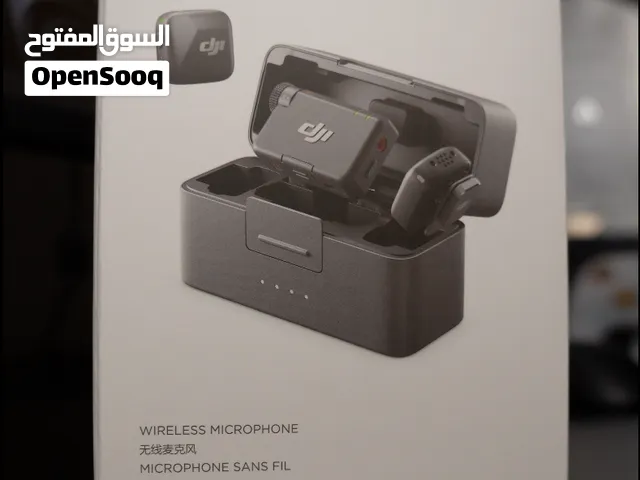 dji mic mini للبيع نسخة المايكين