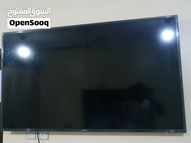 تلفزيون سامسونغ 55 بوصه