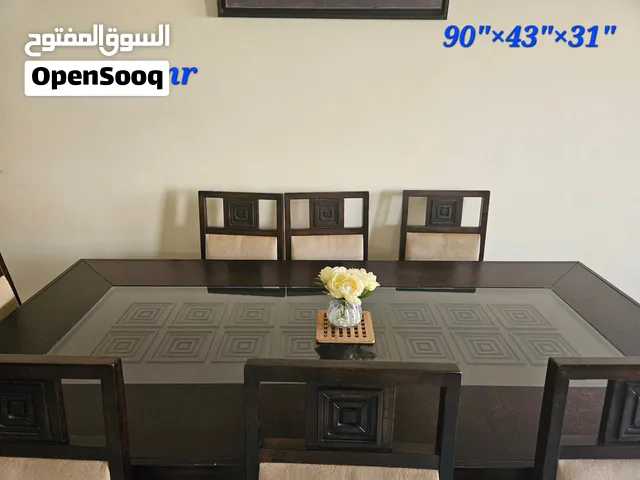 8 seater Dinning table