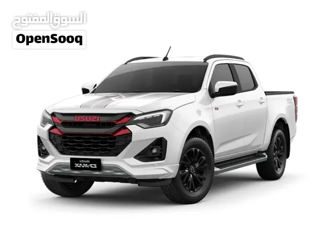 منظر سقف اسوزو جي تي