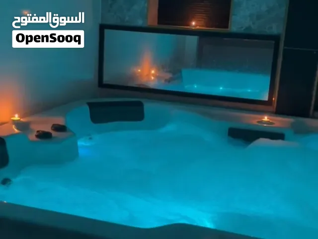 جاكوزي للبيع