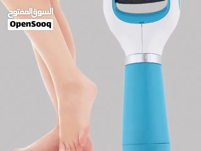 أداة تقشير والعناية بالقدم