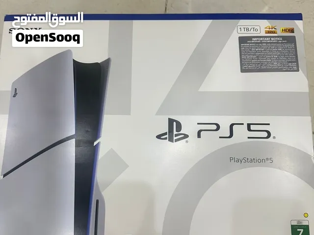 PlayStation 5 PlayStation for sale in Muscat