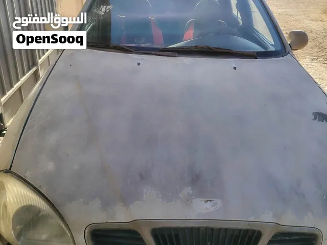 لانوس توماتك