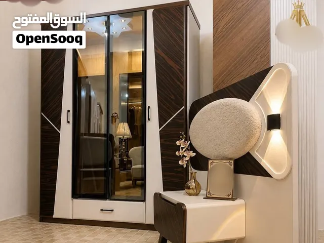 غرف نوم مودرن بااحدث التصميمات