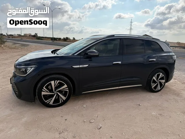 Used Volkswagen ID 6 in Al Karak