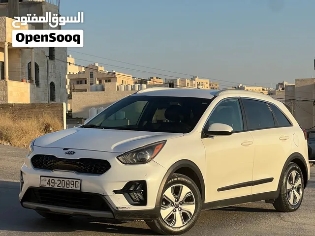 Used Kia Niro in Zarqa