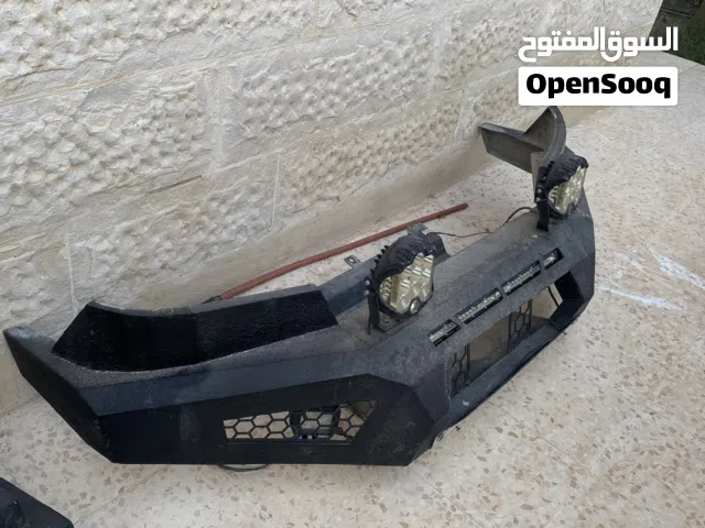 قطع بكمات 4/4