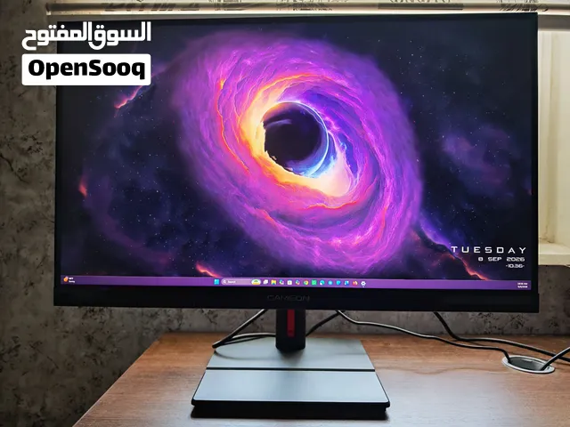 GAMEON Mini-LED 27 QHD