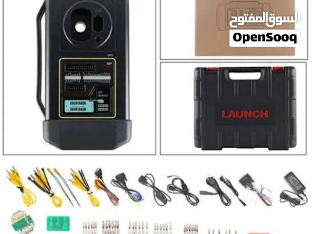 جهاز برمجه سيارات للبيع XPROG 3 LAUNCH