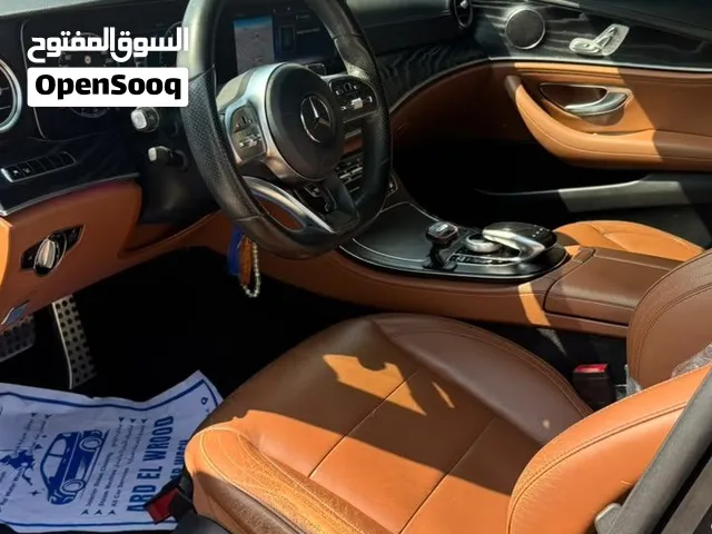 مارسيدس بينز E250