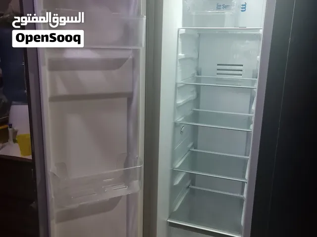 PANASONIC INVERTER DOUBLE-DOOR REFRIGERATOR –