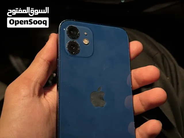 iphone 12 128 gb good condition water resistant  new condition