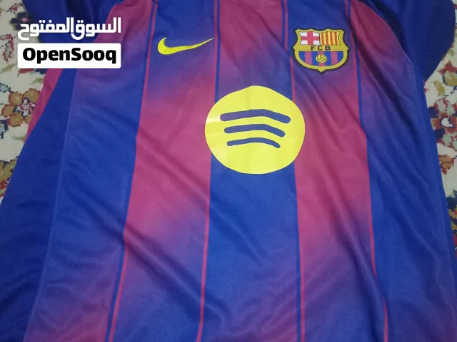 سيرية برشلونة اصلية من متجر برشلونة
