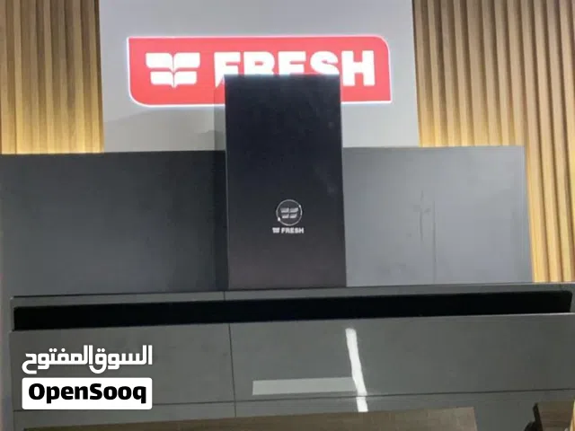 عرض ناااار على شفاط فريش 90 سم تتش بسعر حرق
