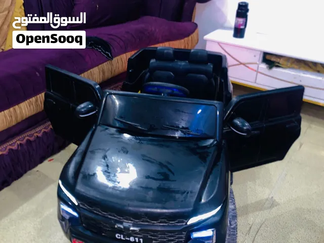 سيارة اطفال نوع تاهو حجم كبير