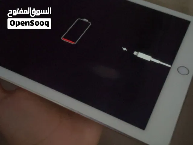 تابلت نظيف الوصف مهم